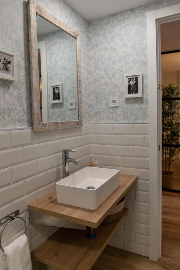 Appartement En Santa Cruz. Diseno Y Ubicacion