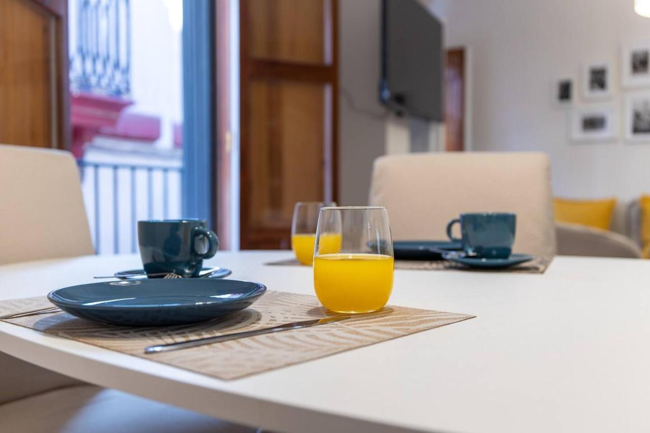 Appartement En Santa Cruz. Diseno Y Ubicacion